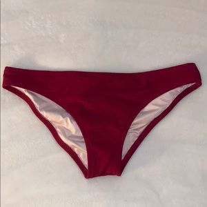 Target bathing suit bottom